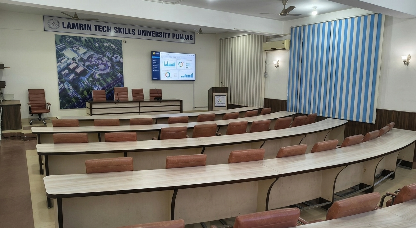USET Lab